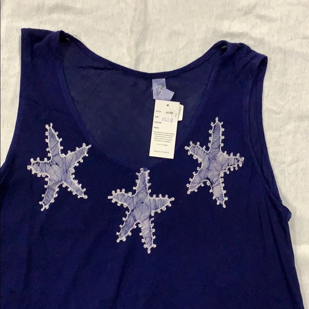 Unkown. BEACH DRESSES - Picture 2 of 2